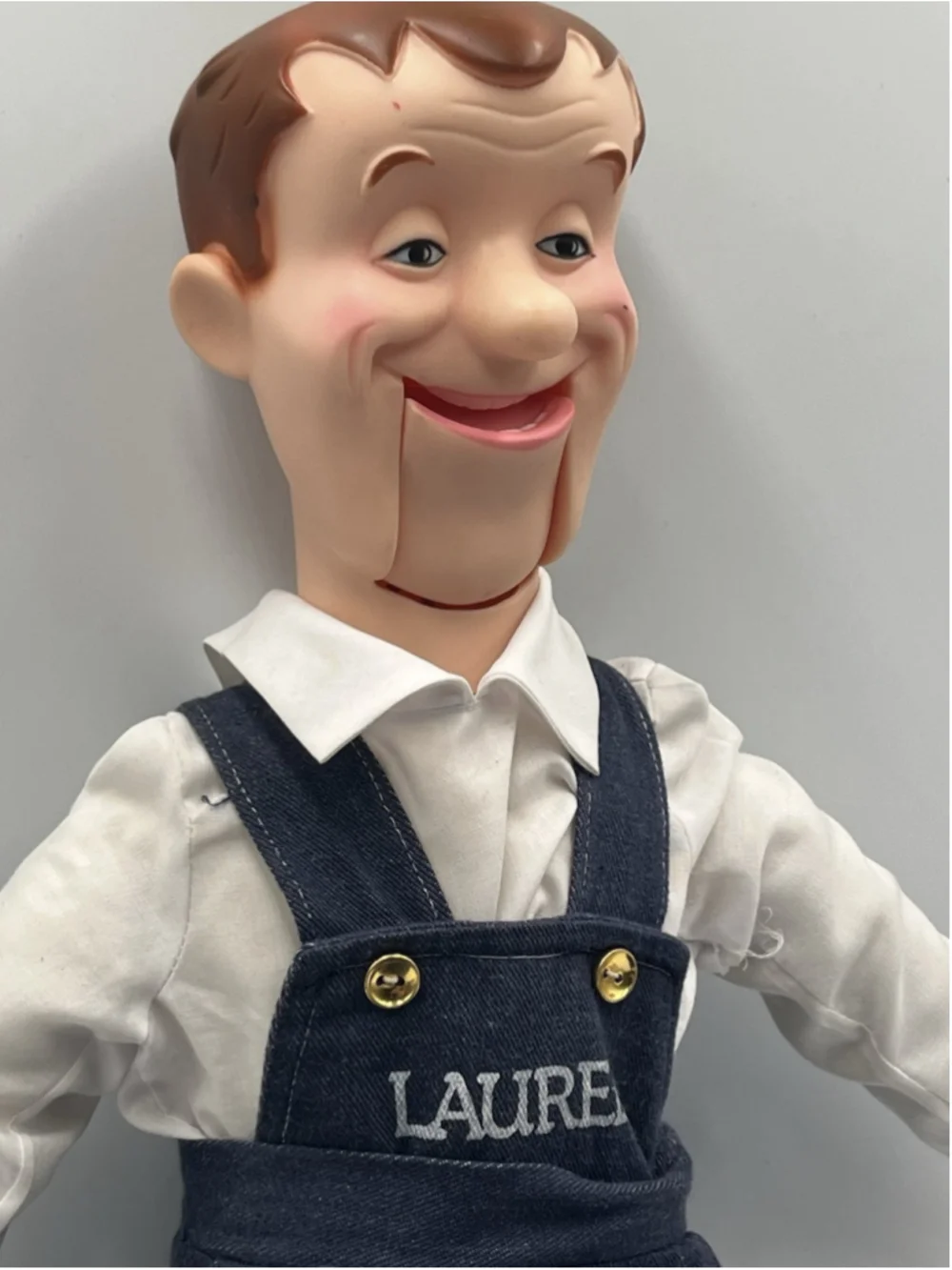 Vintage Stan Laurel 24